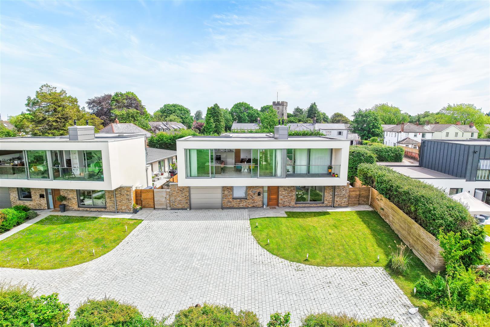 Meyrick House West, Well Lane, St. Nicholas, Vale Of Glamorgan, CF5 6SG